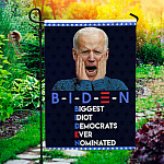 30x40 Garden Flag Mockup 1