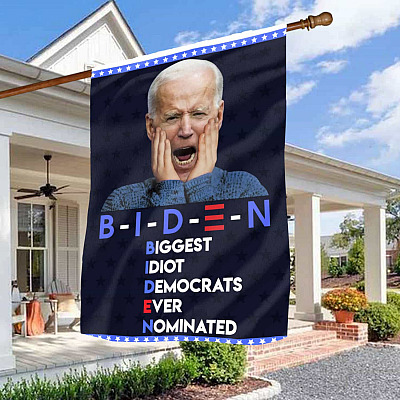 House Flag (30" x 40")