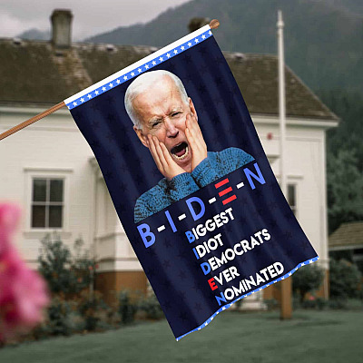 Wall Flag (36" x 60")