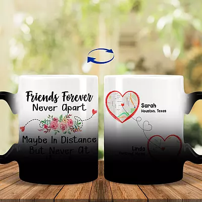 15 oz. Color Changing Mug