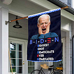 30x40 House Flag Mockup 1