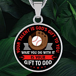 6LV. Your Talent is - baseball mk2