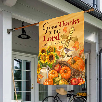 Wall Flag (36" x 60")