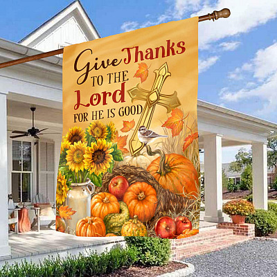 House Flag (30" x 40")