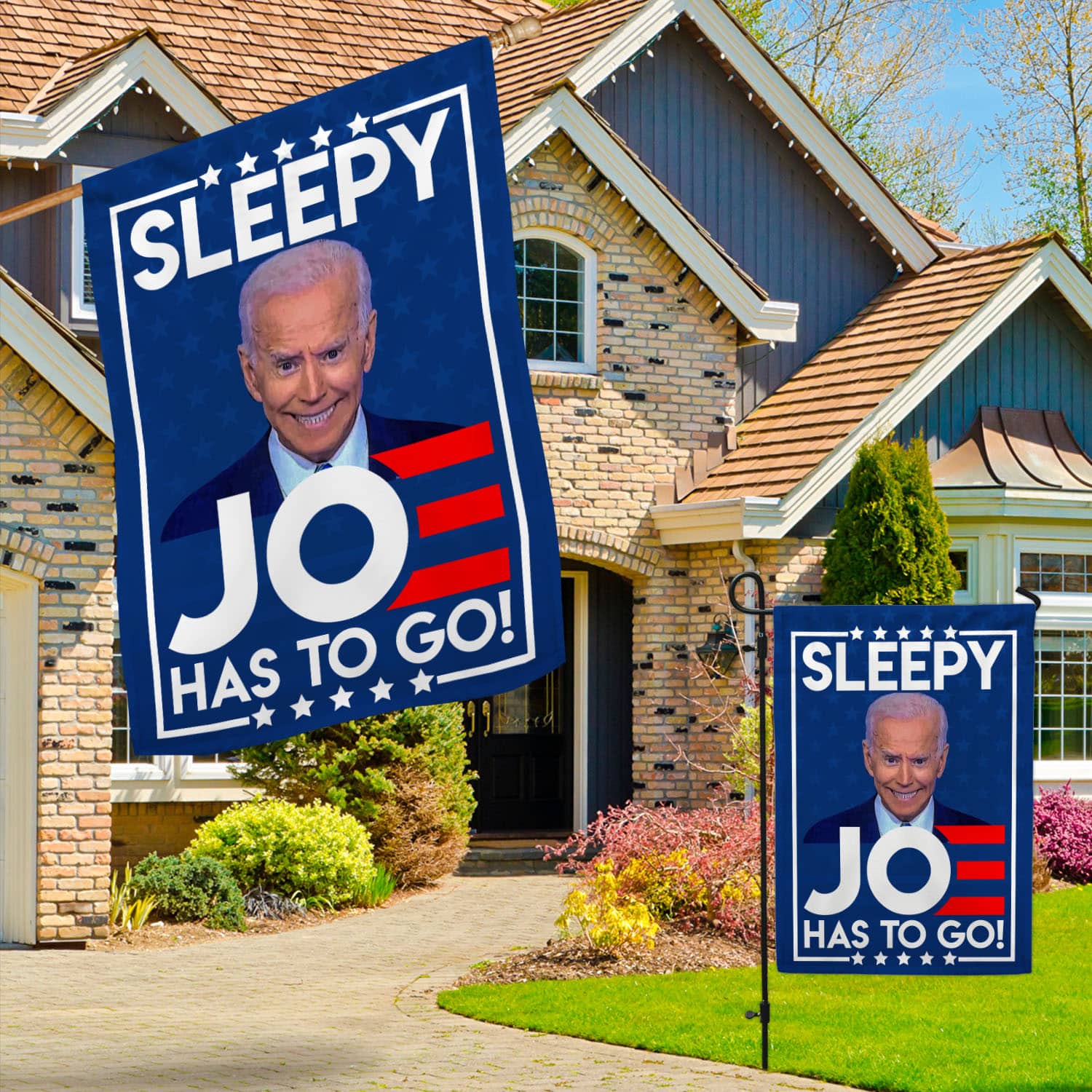 8MH. Sleepy Joe 30x40 Garden & House Mockup 3