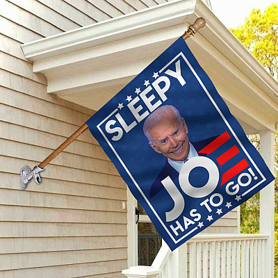 Wall Flag (36" x 60")