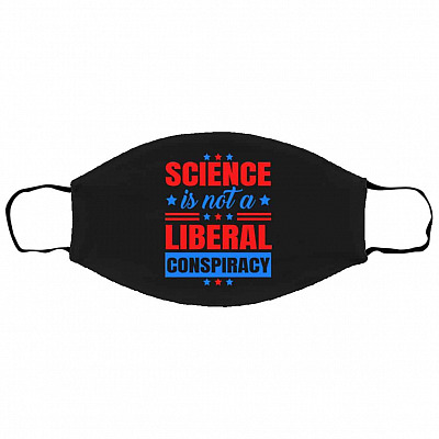 Cloth Face Cover – Small/Medium