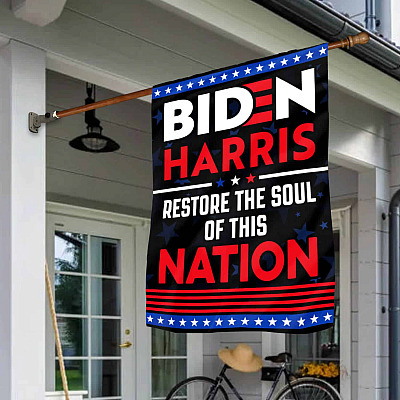 Wall Flag (36" x 60")