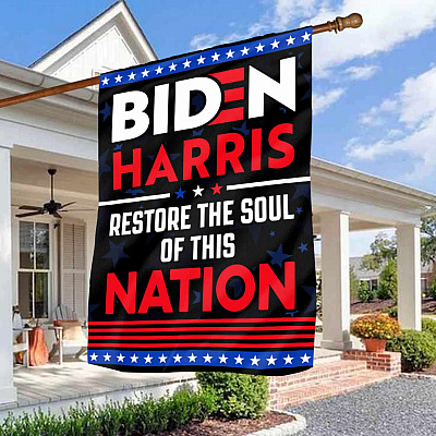 House Flag (30" x 40")