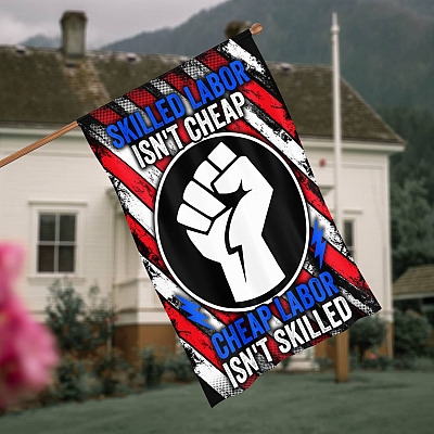 Wall Flag (36" x 60")