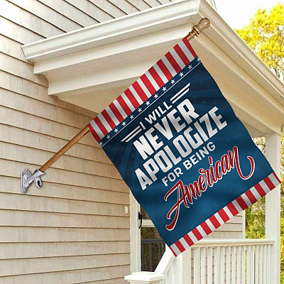 Wall Flag (36" x 60")