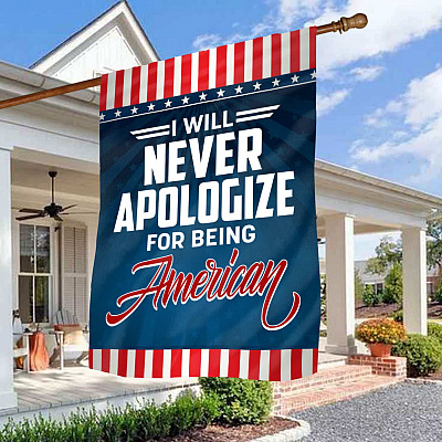 House Flag (30" x 40")