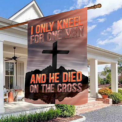 House Flag (30" x 40")