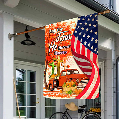 Wall Flag (36" x 60")