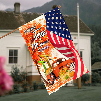 House Flag (30" x 40")