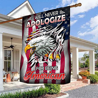 Wall Flag (36" x 60")