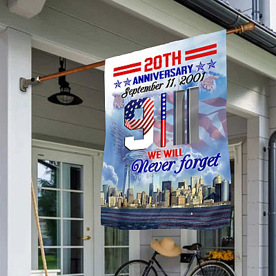 House Flag (30" x 40")