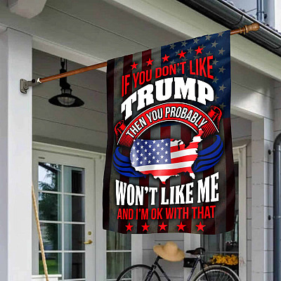 Wall Flag (36" x 60")