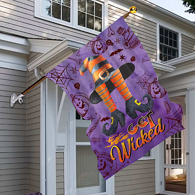 Wall Flag (36" x 60")