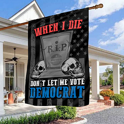 House Flag (30" x 40")