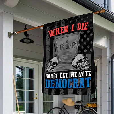 Wall Flag (36" x 60")