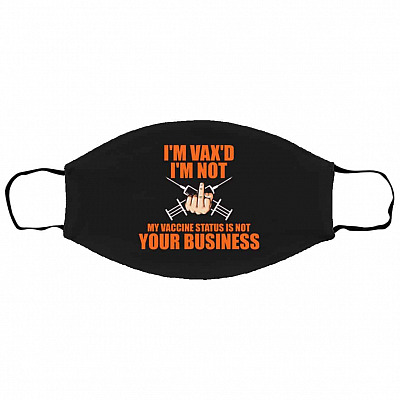 Cloth Face Cover – Small/Medium