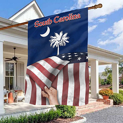 House Flag (30" x 40")