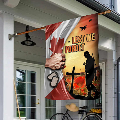 Wall Flag (36" x 60")