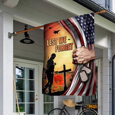 Wall Flag (36" x 60")