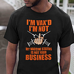 2NH. I'm Vaxd (tee) mk1
