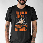 2NH. I'm Vaxd (tee) mk2