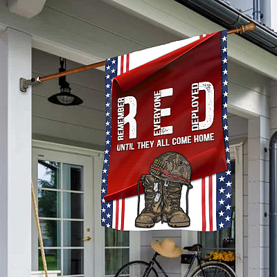 Wall Flag (36" x 60")