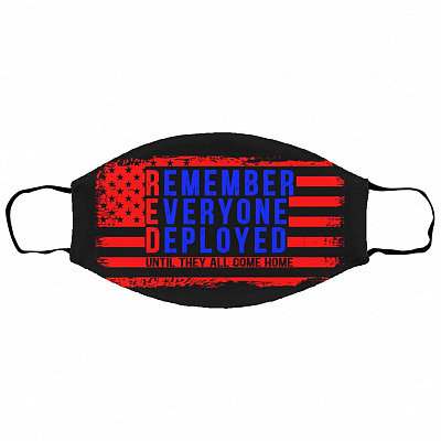 Cloth Face Cover – Small/Medium