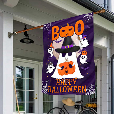 House Flag (30" x 40")