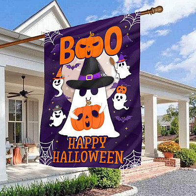 Wall Flag (36" x 60")