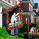 4O. Know All Them-30x40 - Side 1 Garden & House Mockup 2