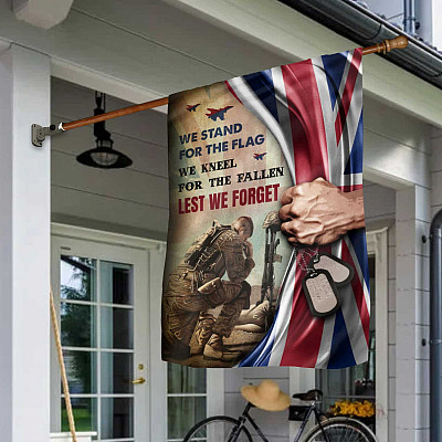 Wall Flag (36" x 60")