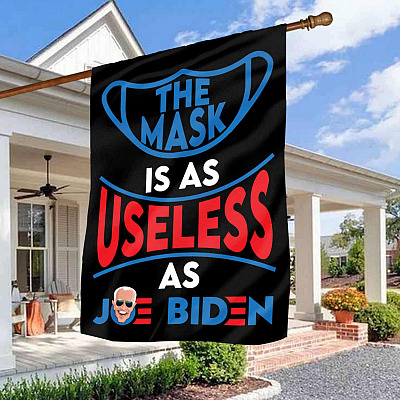 House Flag (30" x 40")