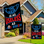 10TM. Mask Useless 30x40 Garden & House Mockup 3