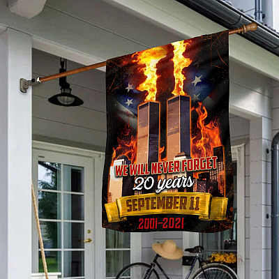 Wall Flag (36" x 60")