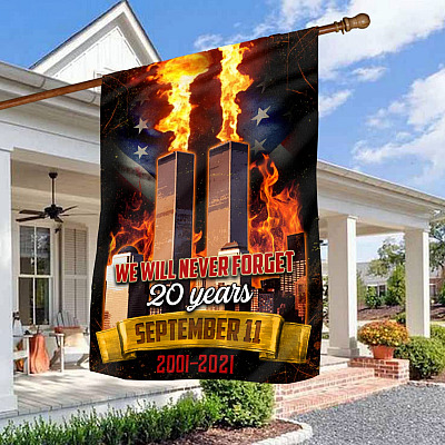 House Flag (30" x 40")