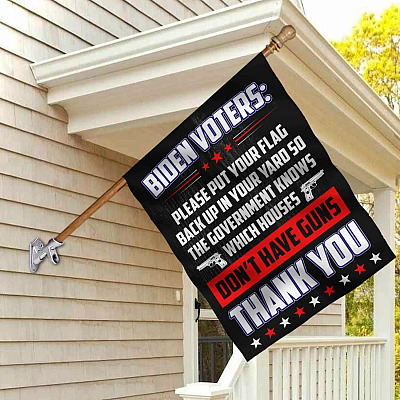 Wall Flag (36" x 60")