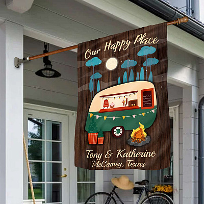 House Flag (30" x 40")