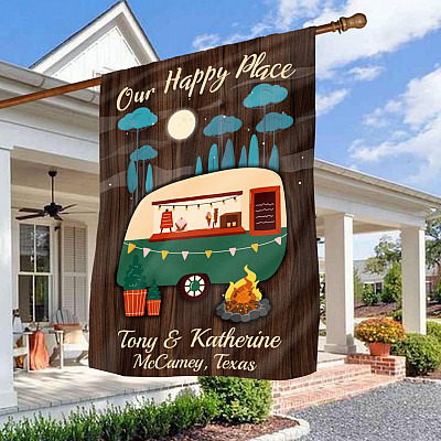 Wall Flag (36" x 60")