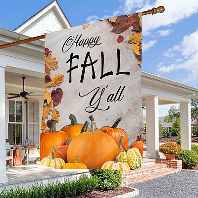 House Flag (30" x 40")