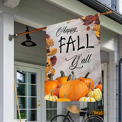 Wall Flag (36" x 60")