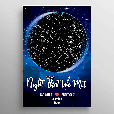 Unframed Poster