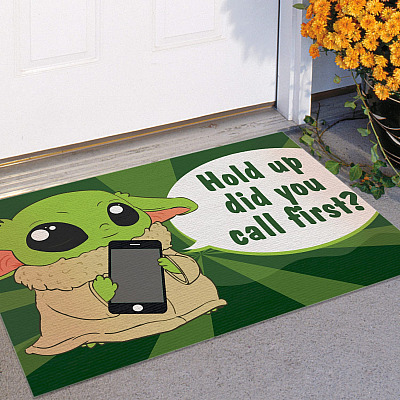Doormat
