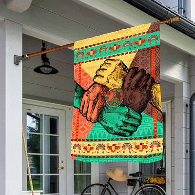 House Flag (30" x 40")