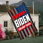 30x40side1 House Flag Mockup 4